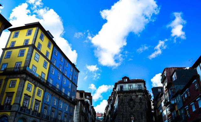 Porto, nepravedno zapostavljen